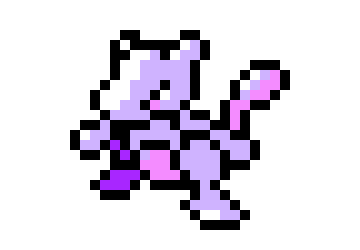 [9664c4] Mewtwo
