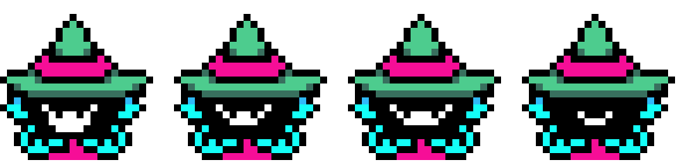 [26018b] faces