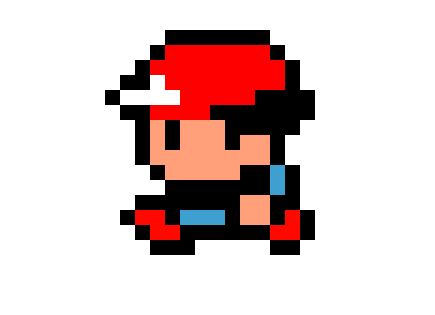 [9664c4] ASH!!!