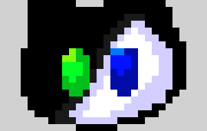 [3897d8] ink . . . calm down