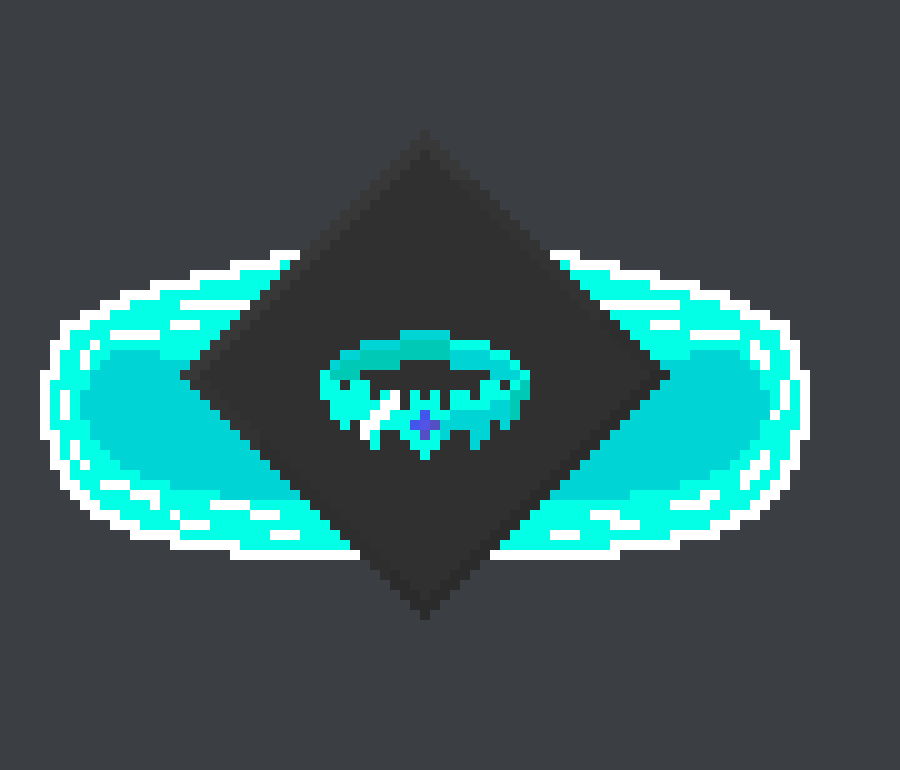 [cfa077] Ari Wolfe's crown