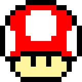 [9664c4] Mushroom
