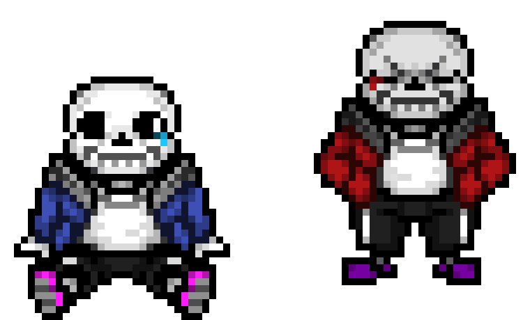 [35dc76] "hes CLEARLY the evil one, hes boring as shit." your name is litterally evil joh- "UNRELATED."