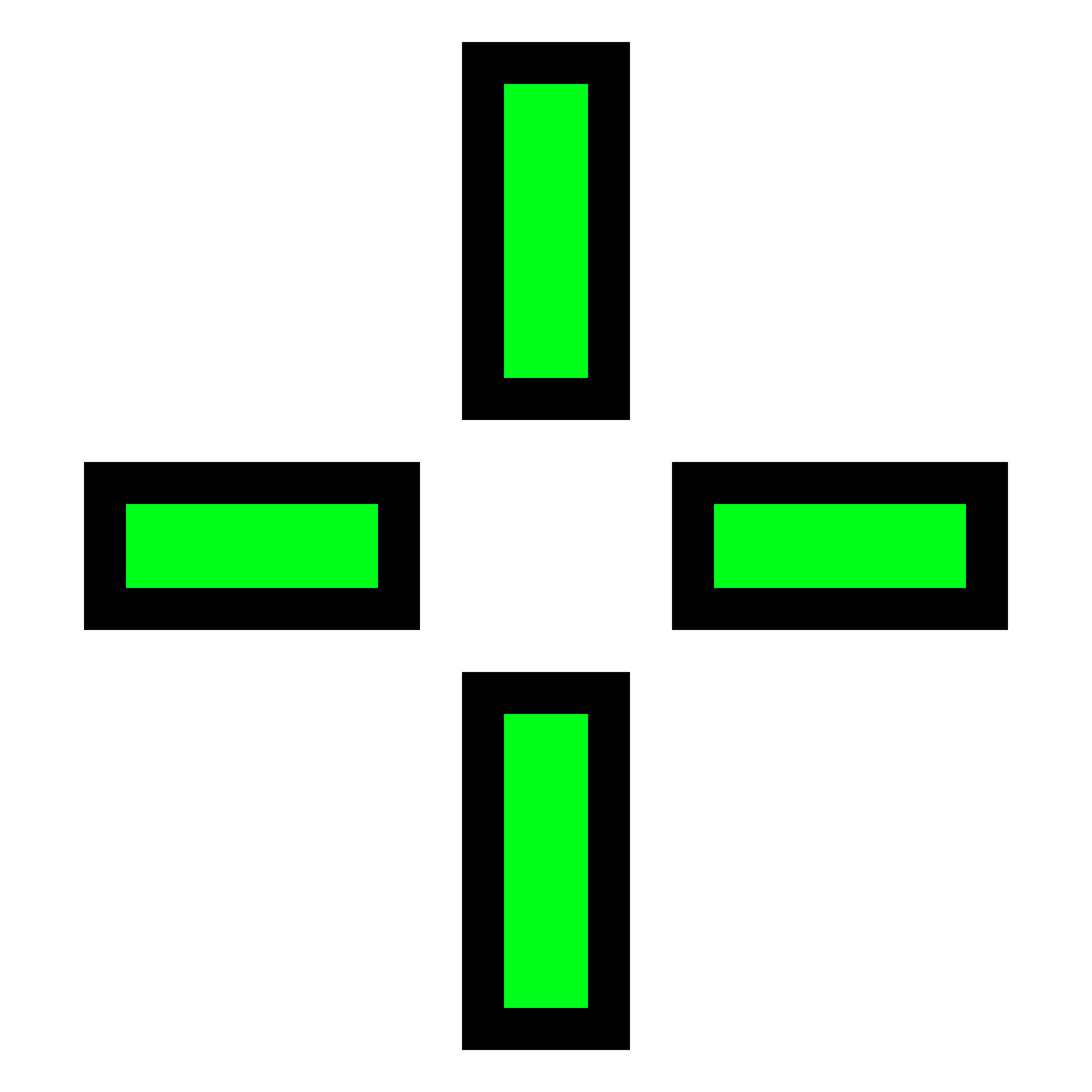 [90a428] PS2 custom crosshair #2