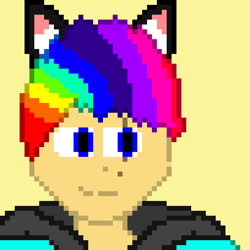 [401102] *hey pam!.hows everyones day so far?-rainbowfox2011