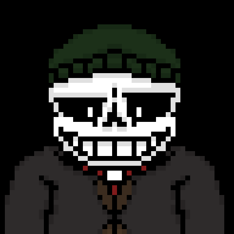 [57dac4] huh? *looks down* how do you know who i am, and why do you look somewhat like Multi?