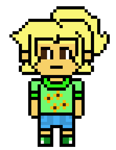 [9664c4] Faun