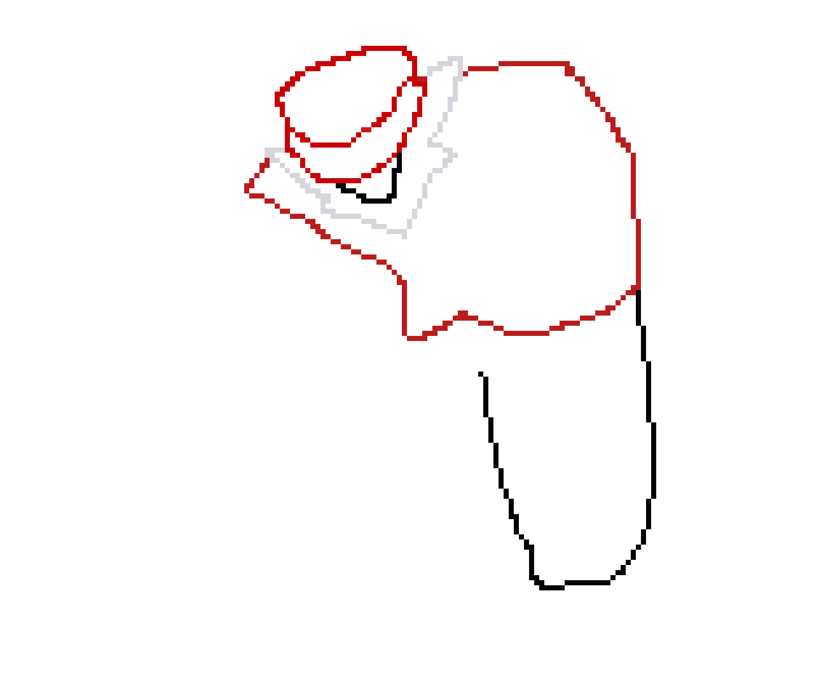 [abc5de] caine w.i.p