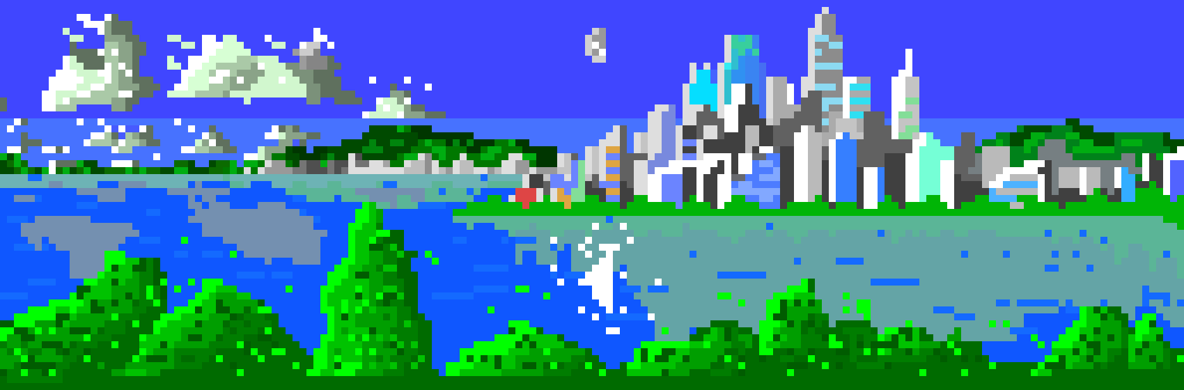 [9664c4] SDG Channel Art