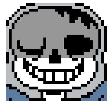 [ba8bf0] hey fishface(undyne)-Dust!Horror