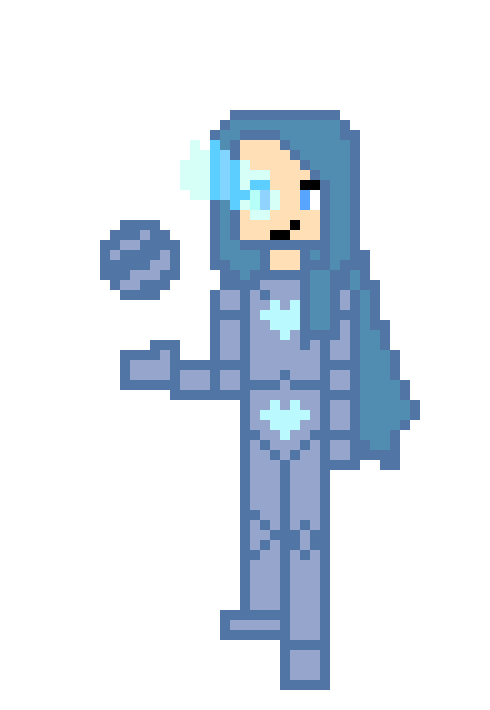 [9664c4] Genocide boss amela
