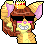 [9664c4] Kiwi the Queeny