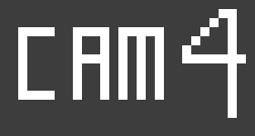[1e531d] CAM 4 button