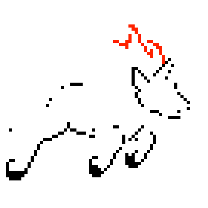 rapidash