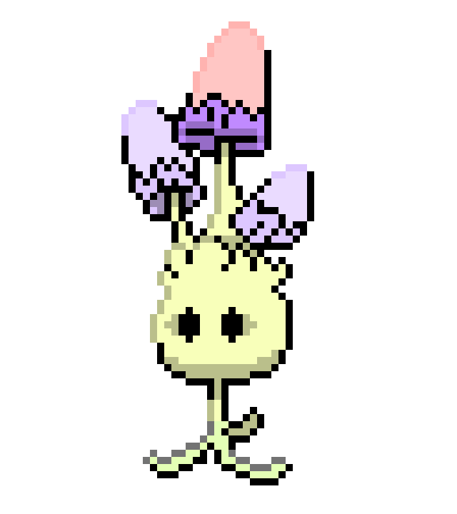 [9664c4] Morelull