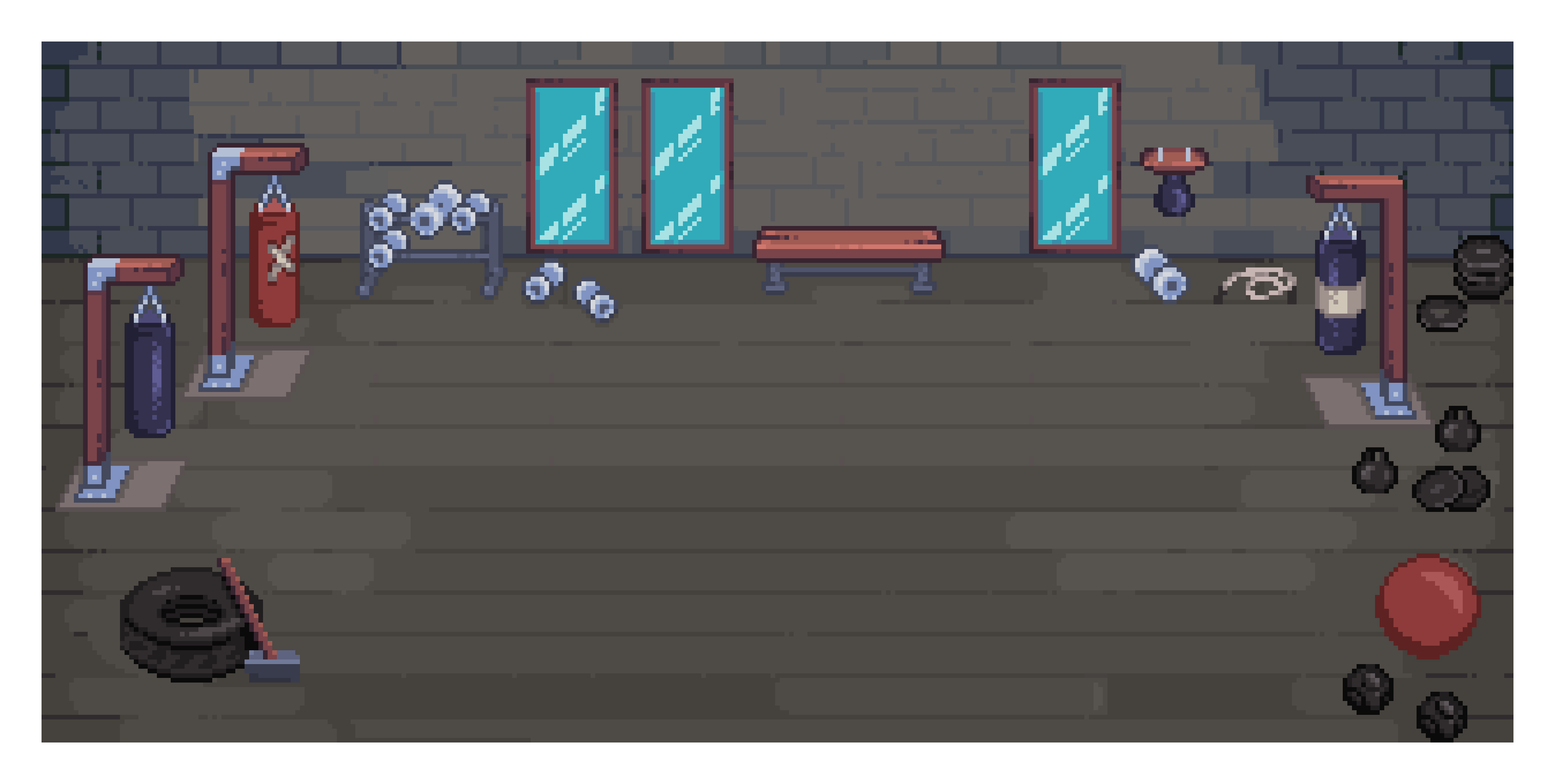 [bcb7cc] gymbutton2