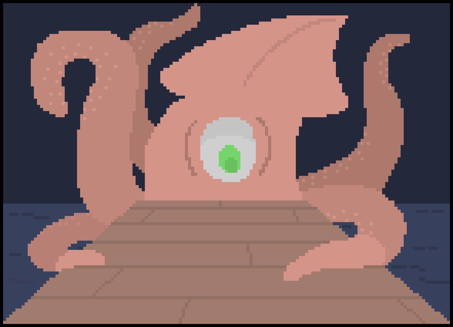 Level 5 Boss