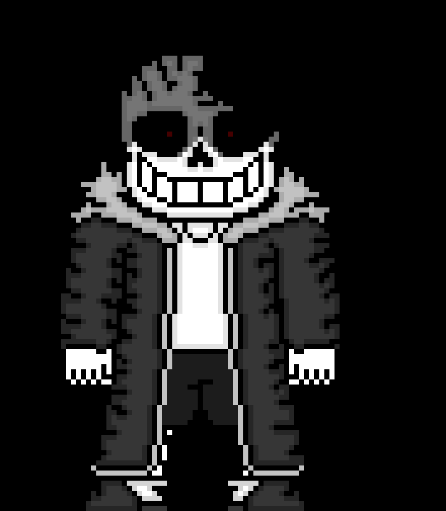[e8cb42] God Terror: why are you soo unoriginal at torturing here do some stuff with my axe *gives madness the axe that can do whatever and morph into what ever*