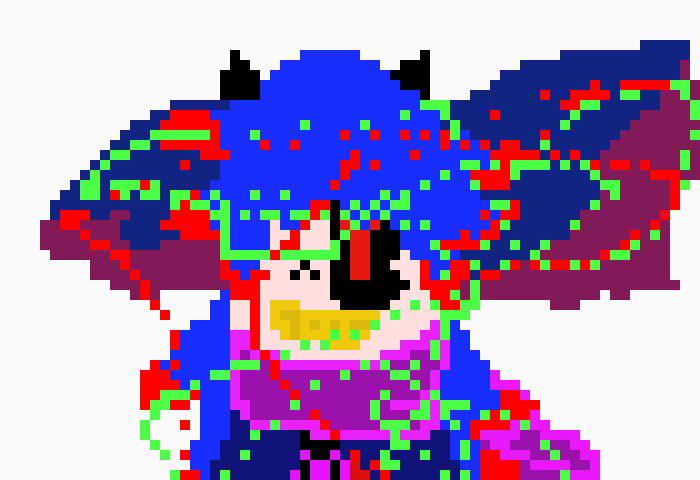 [293042] I THINK I GOT SOME ON THE SHIT AT LEAST IT'LL BE BETTER