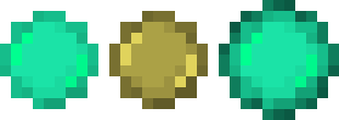[de9a30] Sulphur Bubbles