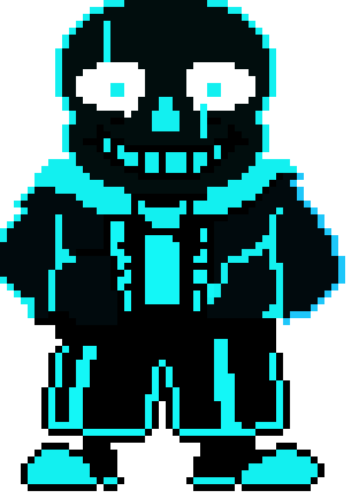 [4af142] neon sans
