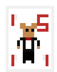 [2b2cca] Owen Card