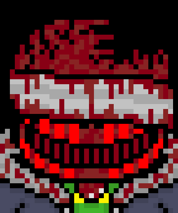 [e8cb42] helix will probably make a way better version of SCP 939-T