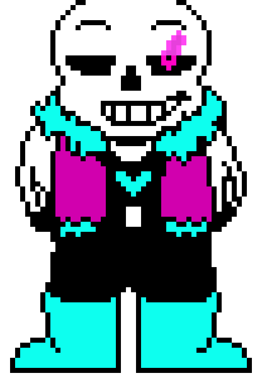 [d46952] UL Sans heya everyone