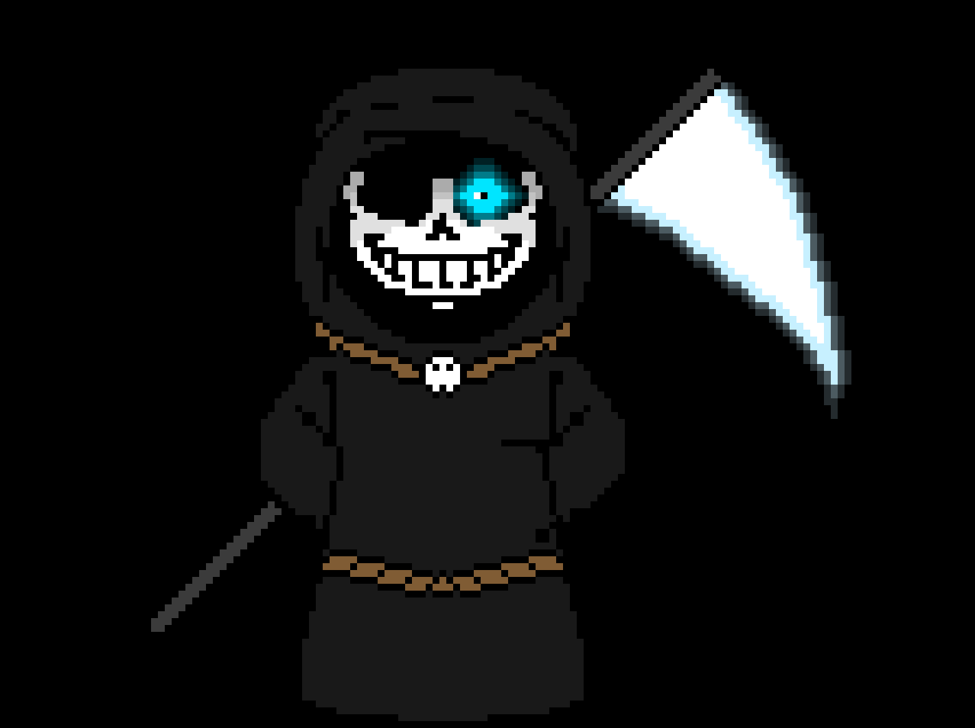 [628159] REAPER!SANS