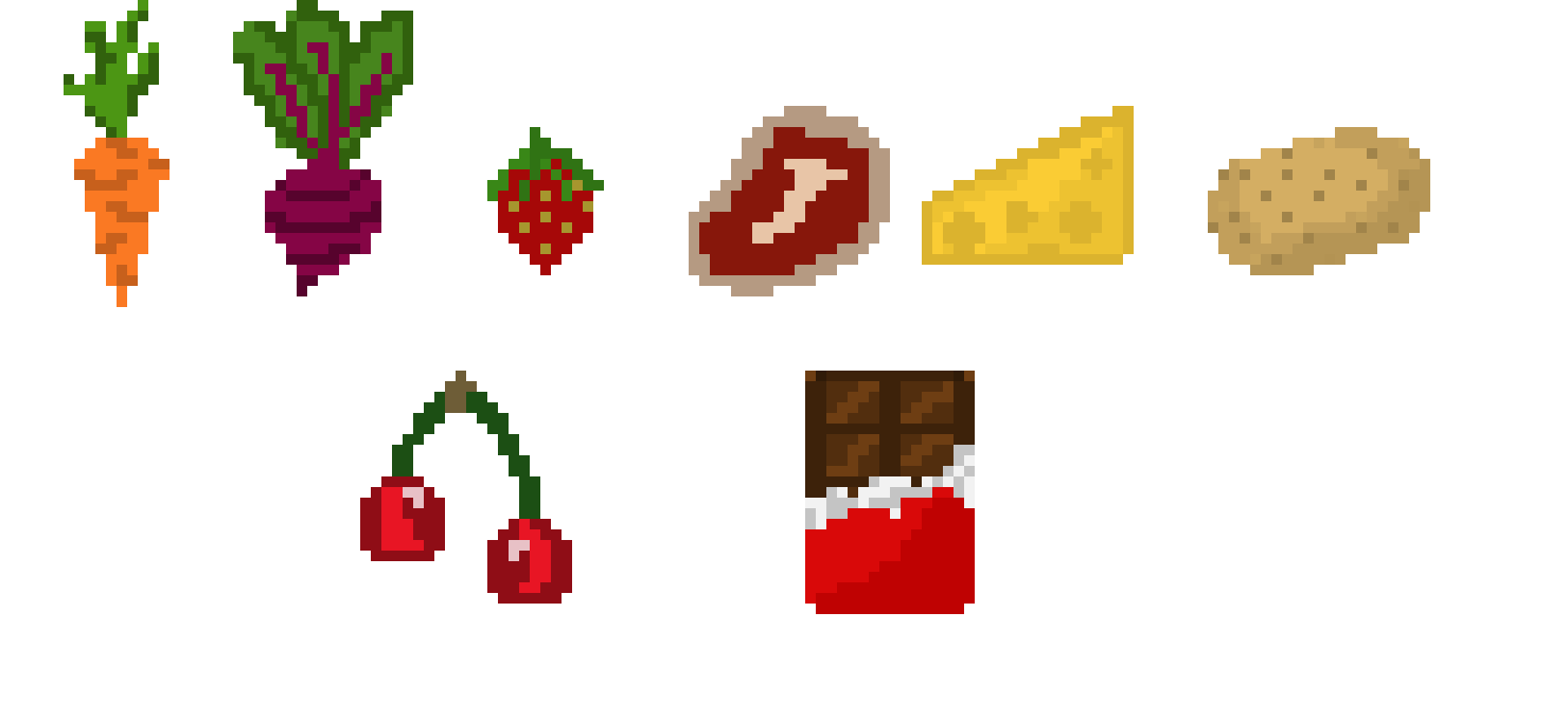 my game art 3