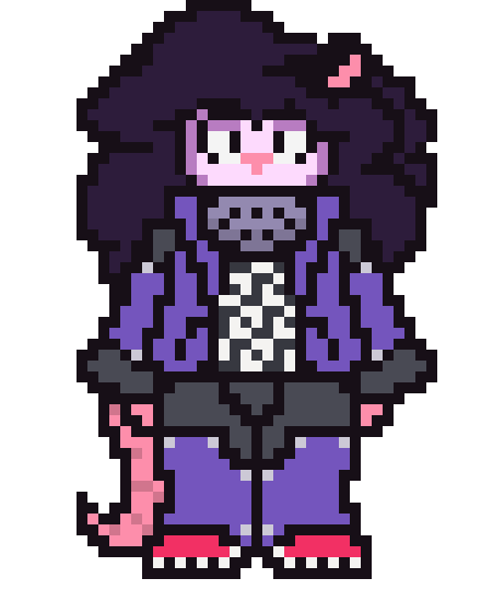 [847a9d] so y'all know the sonic pam thing i did right