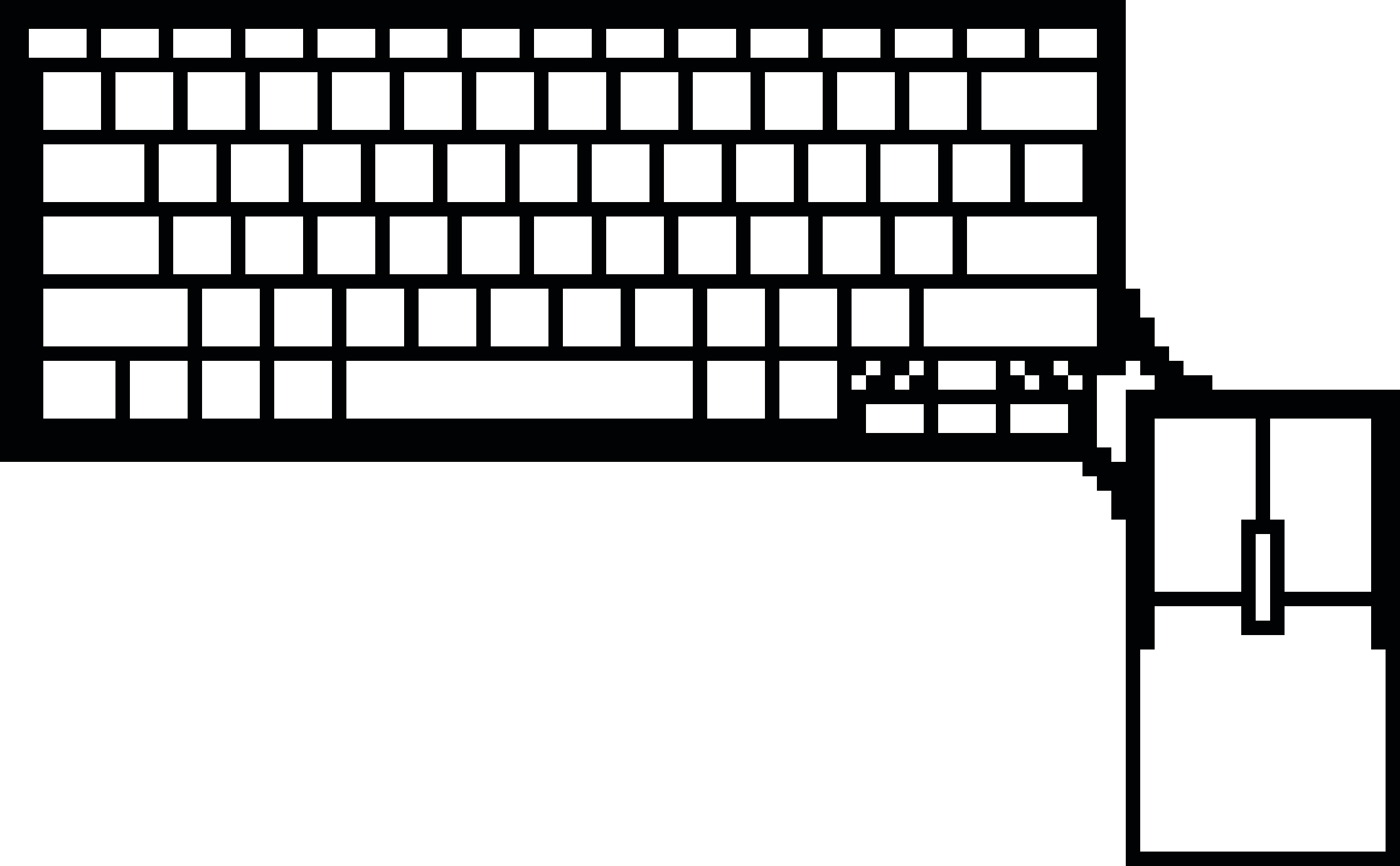 [5211a6] Keyboard