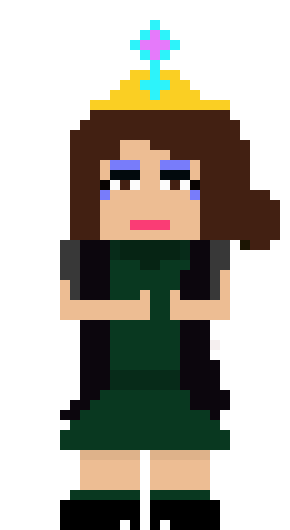 [9bdade] Superintedent character
