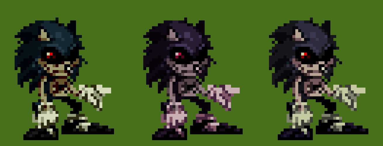 [55535a] Lord X