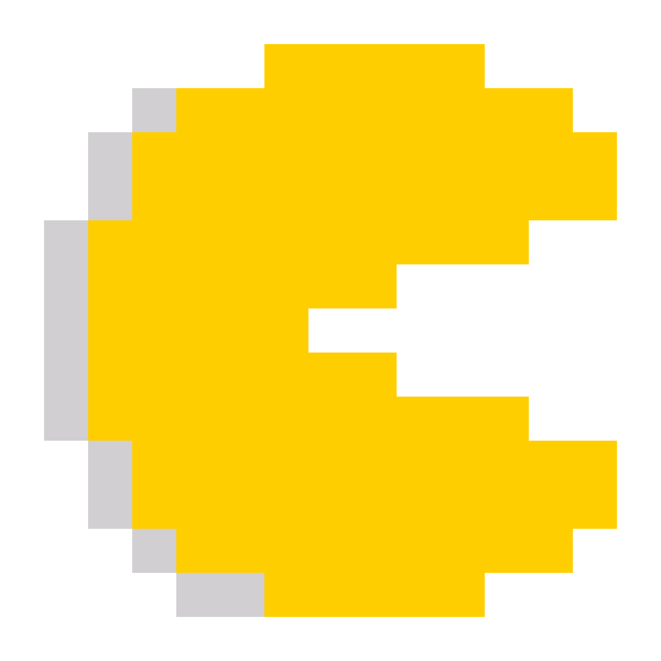 [57efc8] Pacman