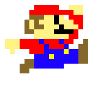 [9664c4] mario
