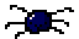 [fce987] bluspidey
