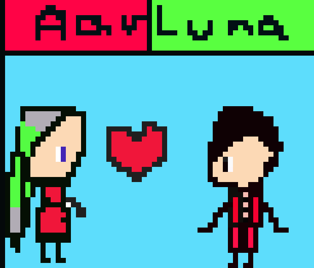 [9664c4] AarLuna