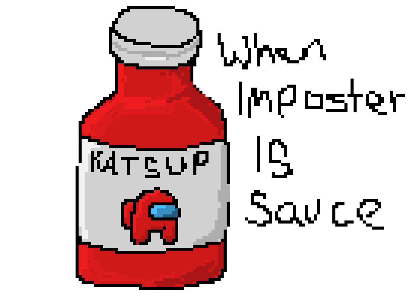 [c255ce] When Imp is sauce