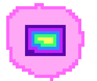 [ae61c8] (Fixed the bubble color)