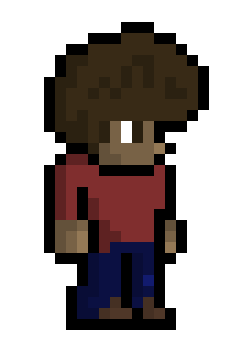 [9664c4] Terraria Sprite
