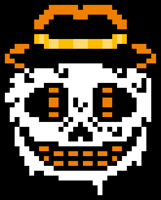 [e87b6e] LustLustLust sans