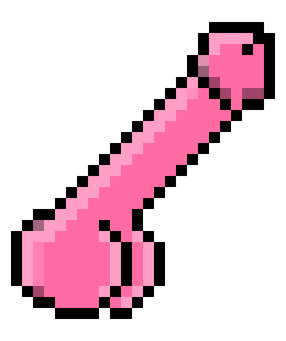 [86fc2f] dildo