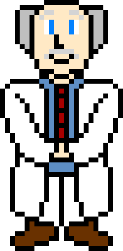 [1f16af] Dr. Coomer HLVRAI