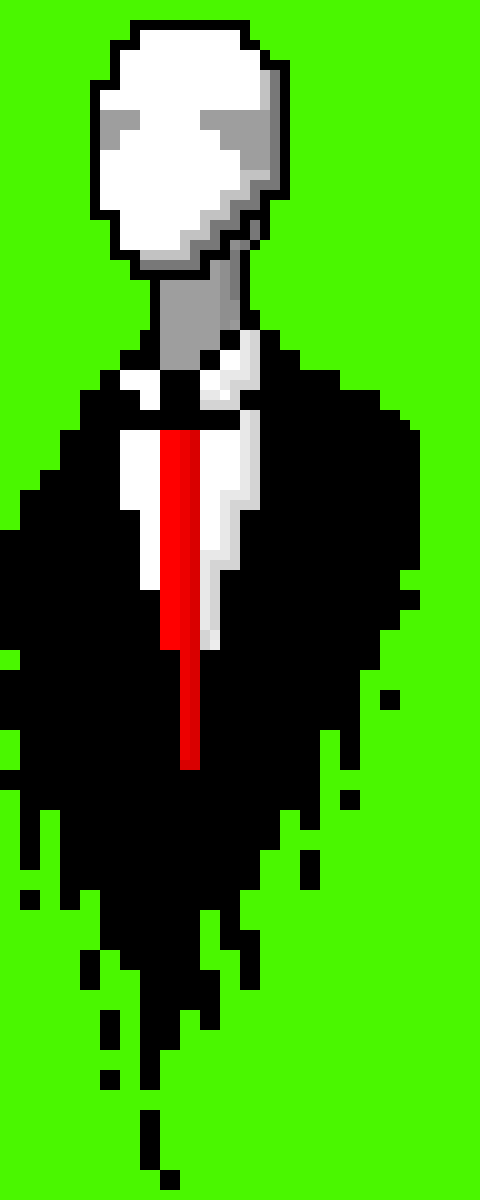 [9664c4] Slenderman