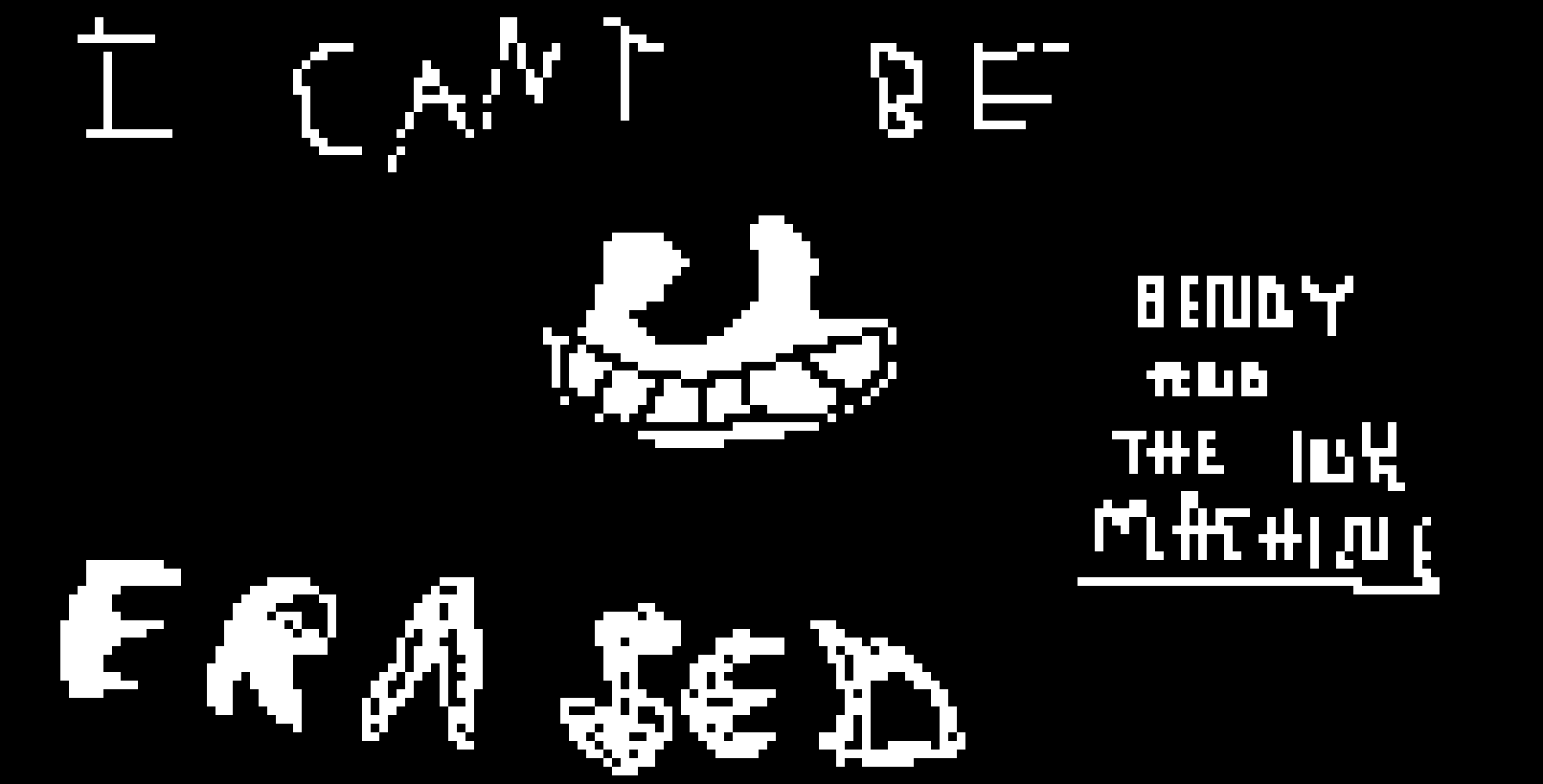 [9664c4] Bendy.