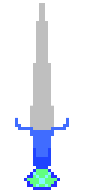 [9664c4] aincient blade