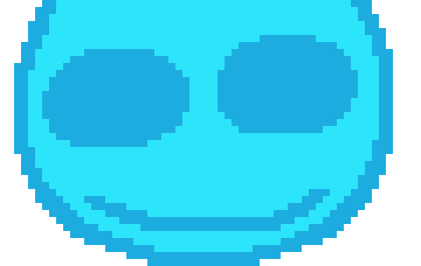 [c813c1] I said this face was creepy