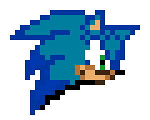 [9664c4] sonics head