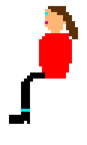 girl